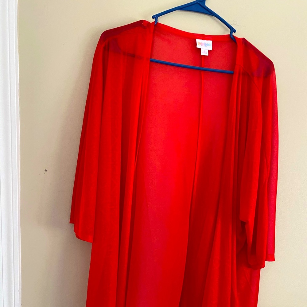 Lularoe Lindsay Top
